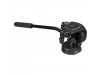 Manfrotto 128RC Micro Fluid Video Head